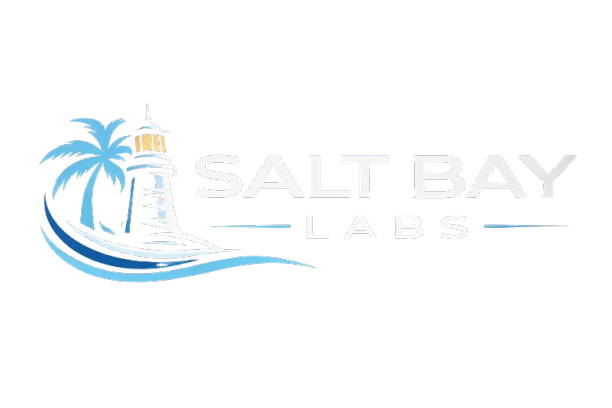 Salt Bay Labs Logo